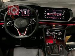 فولكسفاغن جيتا